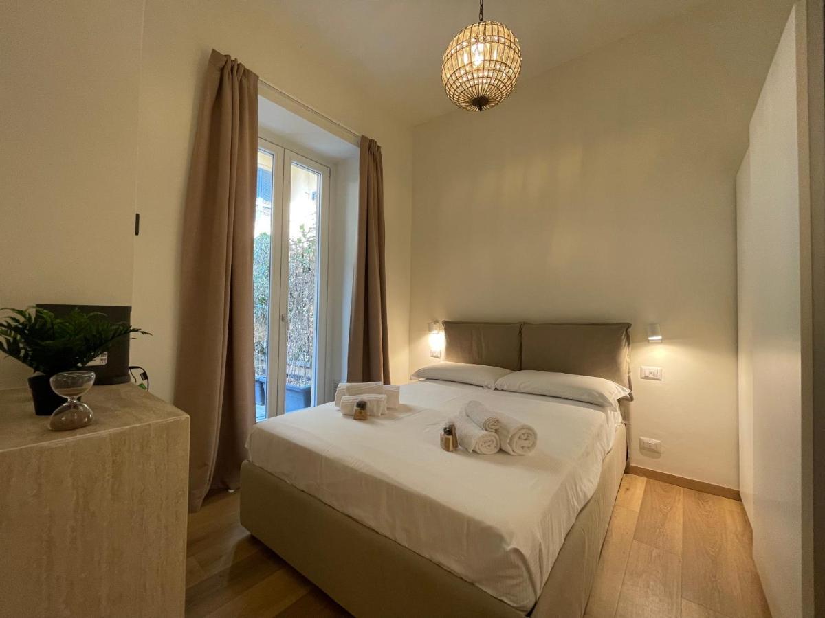 Apartamento Brera-centro Nuovo Con Cortile Privato Milán