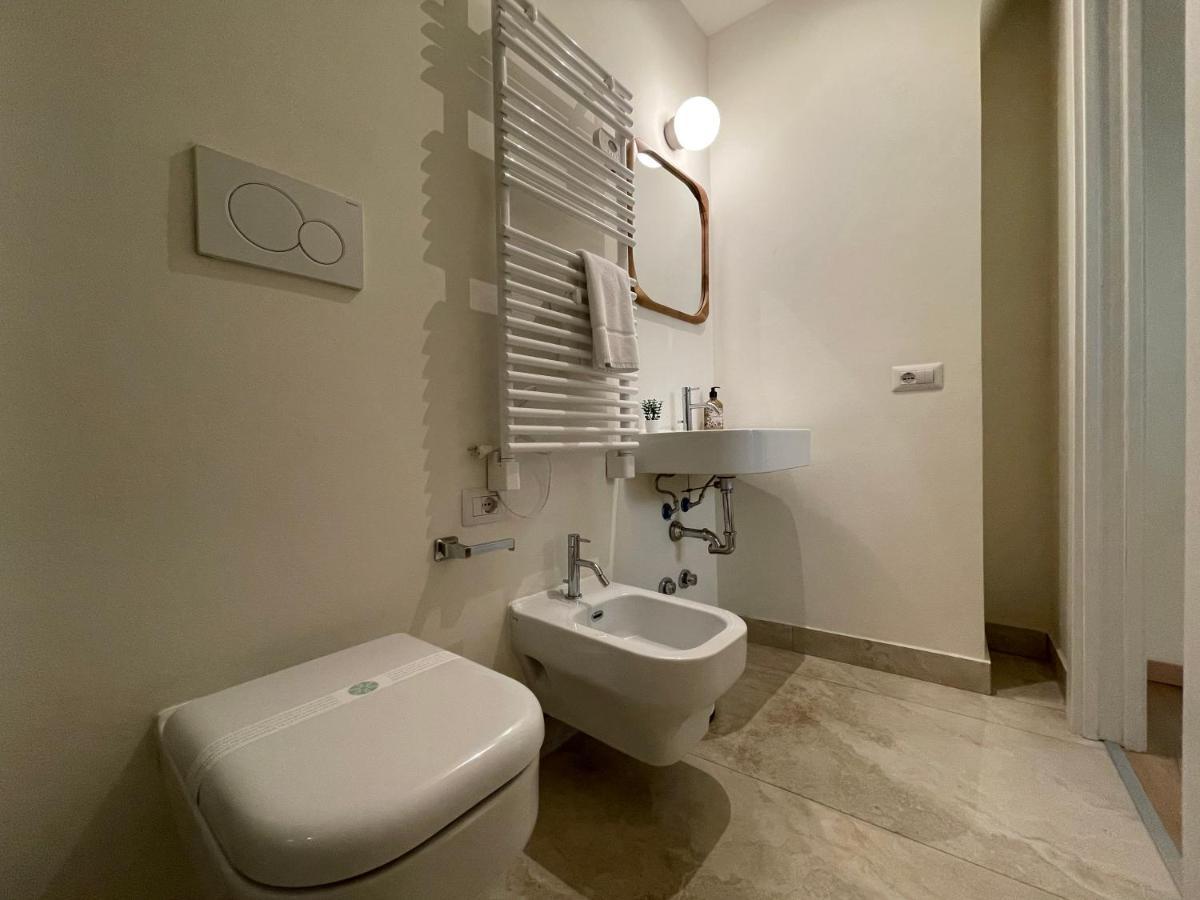 Brera-centro Nuovo Con Cortile Privato Milán
