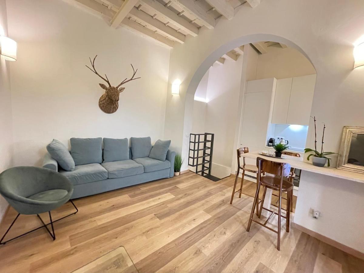 Brera-centro Nuovo Con Cortile Privato * Milán