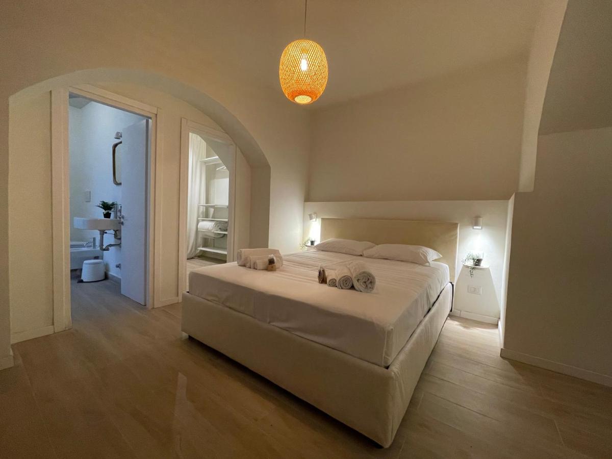 Appartement Brera-centro Nuovo Con Cortile Privato